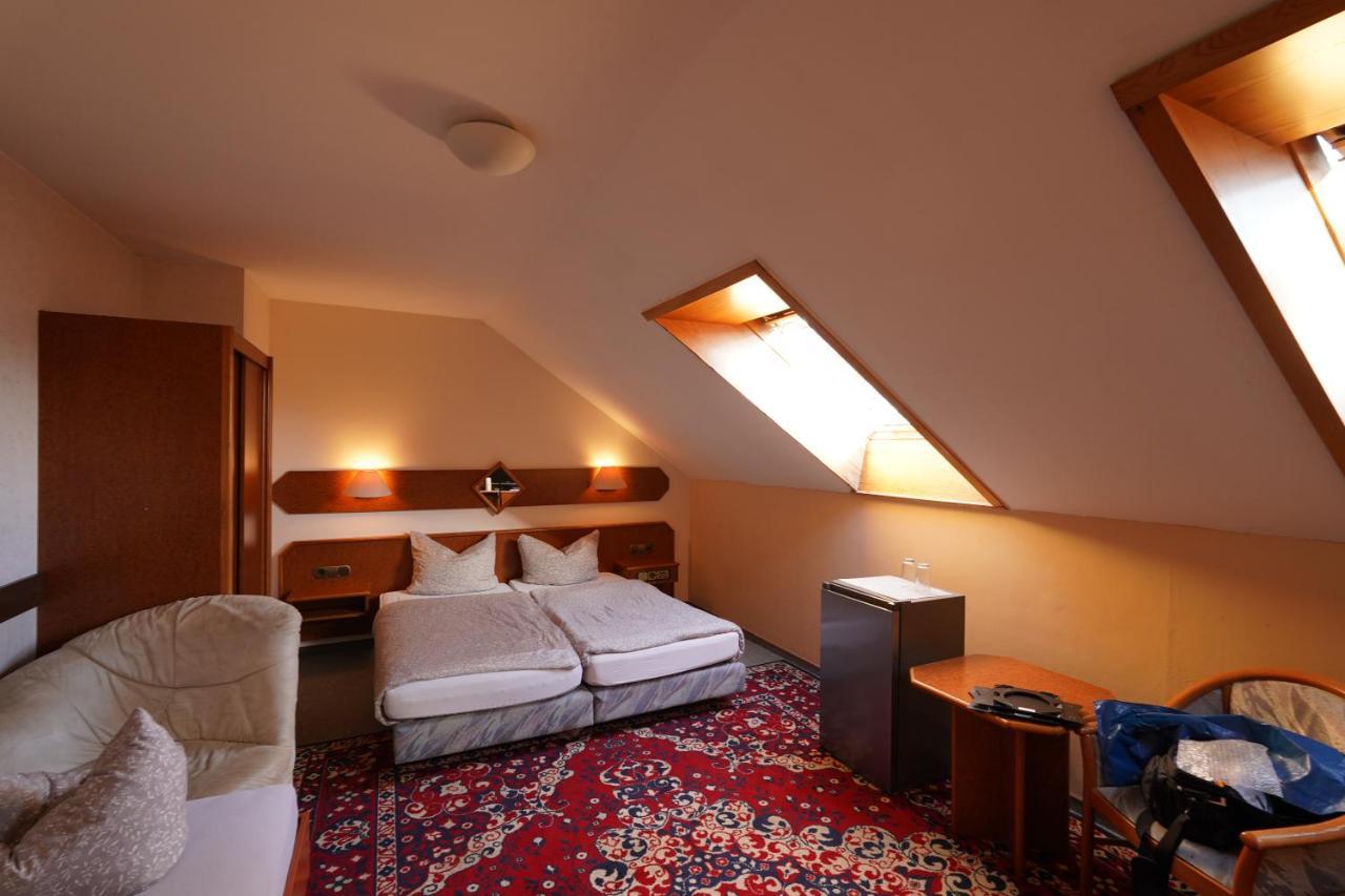Hotel Plovdiv Berlin Exterior photo